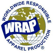 WRAP worldwide responsivle apparel production