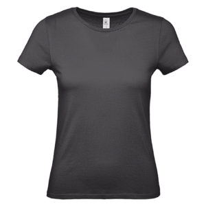 B&C T-Shirt Basic Woman
