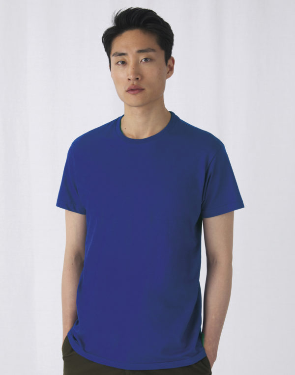 T-Shirt-Unisex-royal-blue-B&C_#E190_m