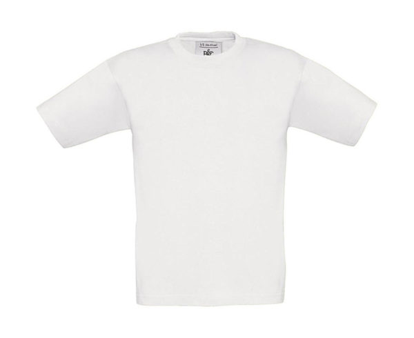 T-Shirt-kids-white-B&C_exact150