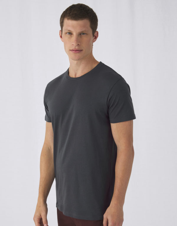 T-Shirt-unisex-organic-dark-grey-B&C_organicinspireplustmen_m