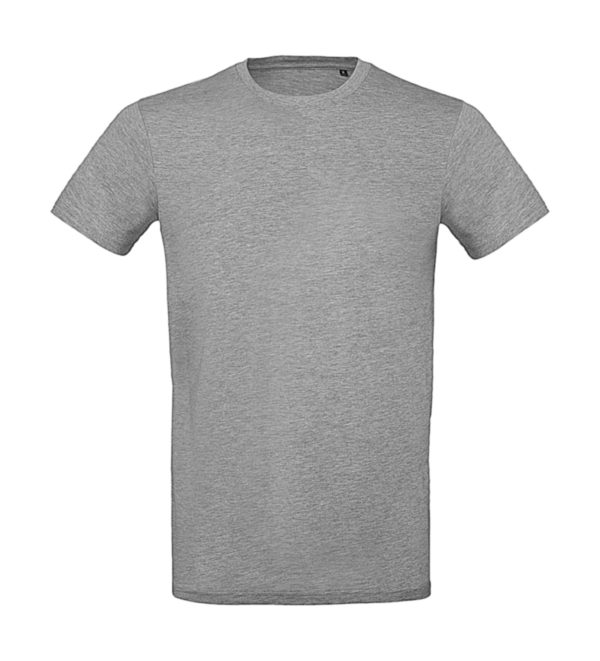 T-Shirt-unisex-organic-sport-grey-B&C_organicinspireplustmen