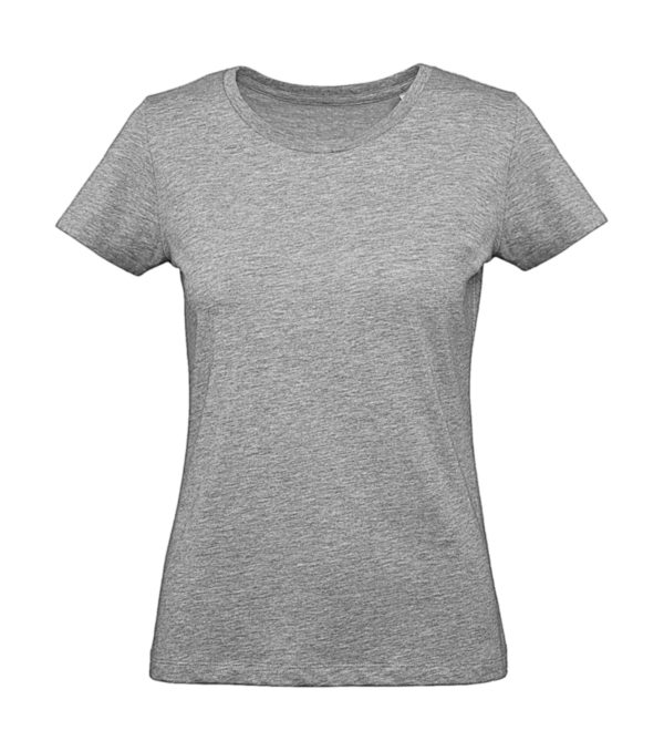 T-Shirt-women-organic-sport-grey-B&C_organicinspirepluswomen