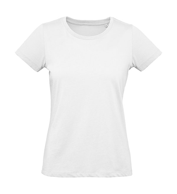 T-Shirt-women-organic-white-B&C_organicinspirepluswomen